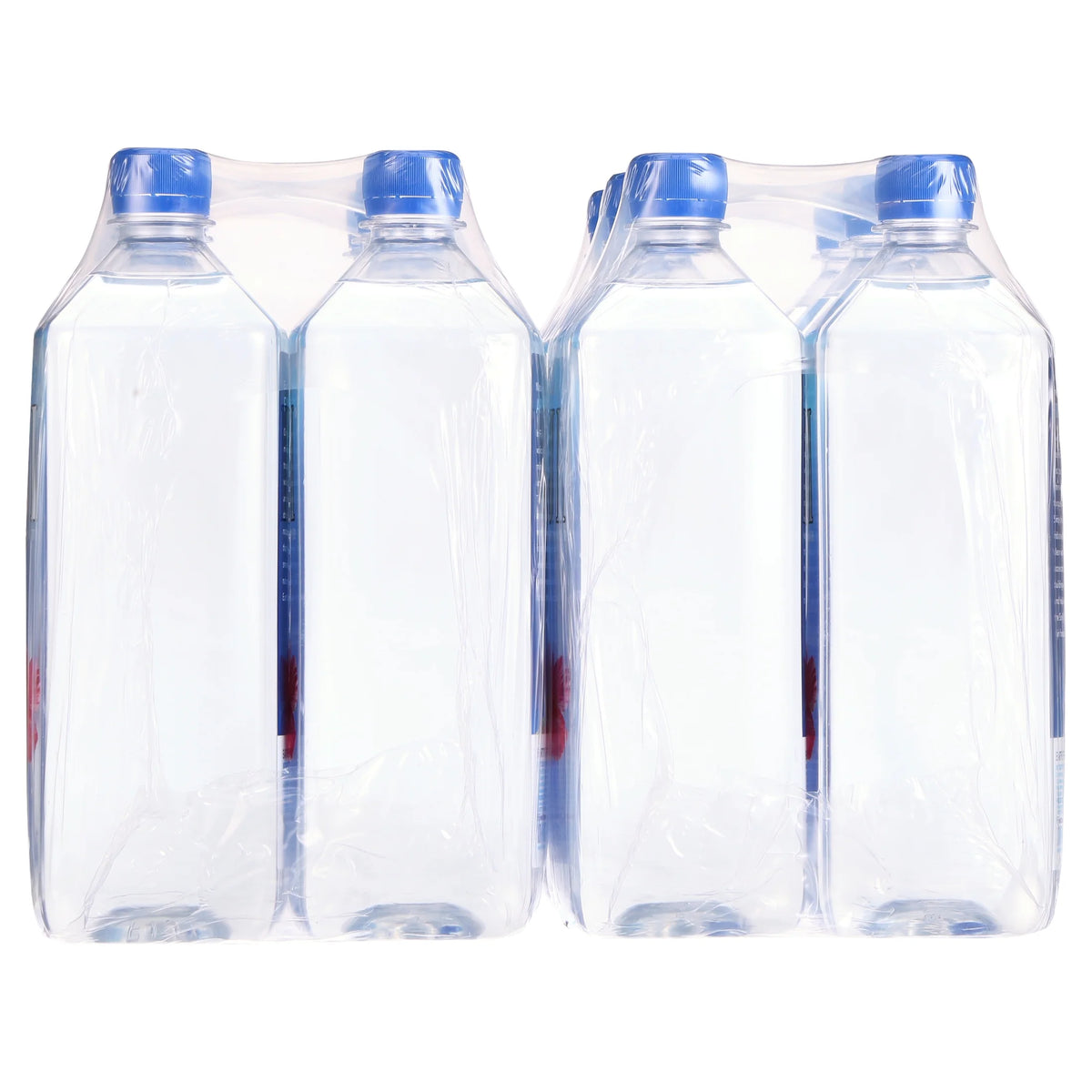Natural Artesian Water, 33.8 Fl Oz, 12 Count Bottles Y73220