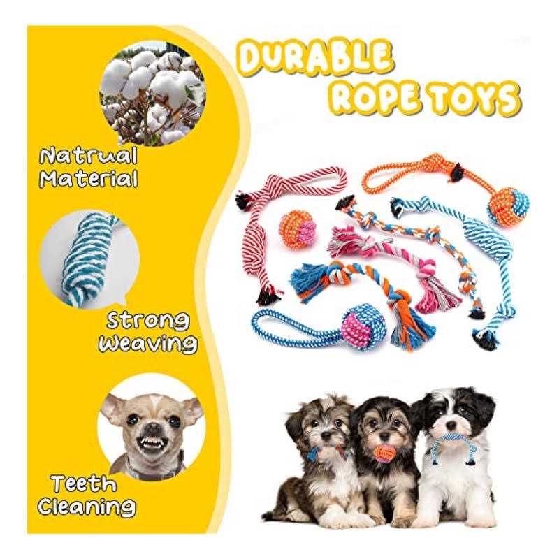 Dog Toy J733