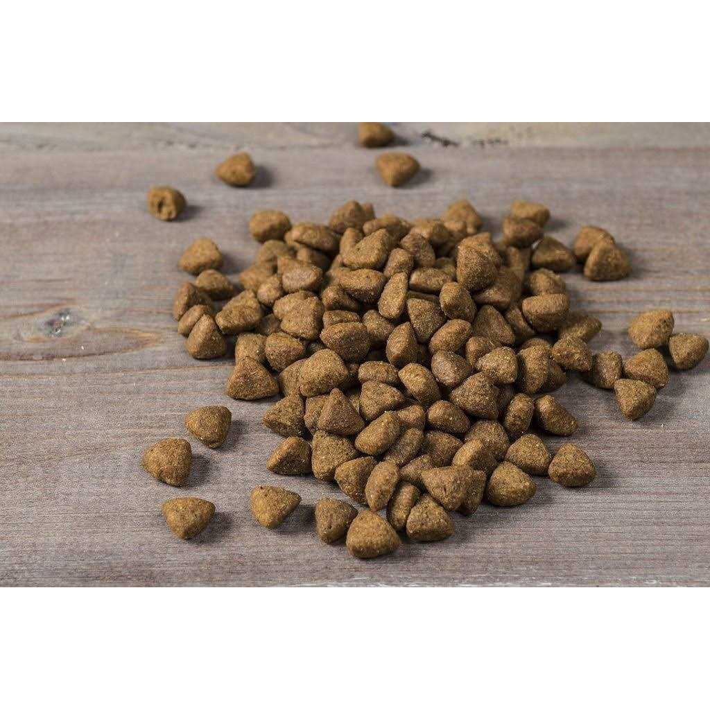 Game Bird Dry Dog Food O268