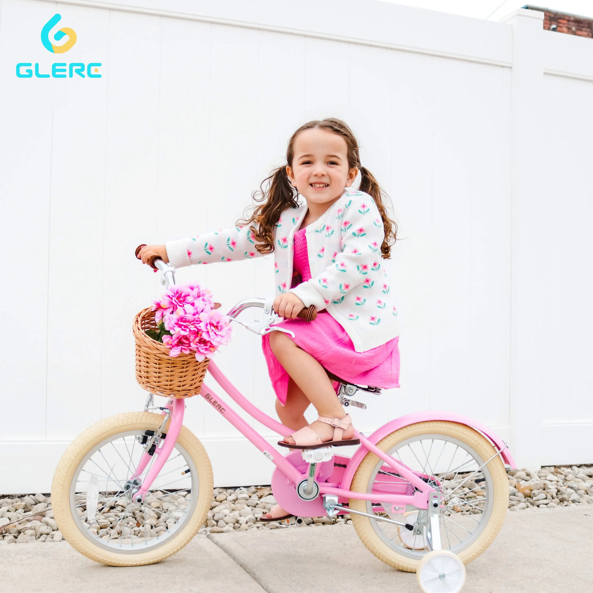 18 inch Kids Bike D299