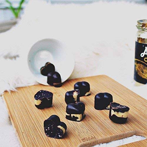 Organic Raw Cashew Butter, 8 Pound Z537