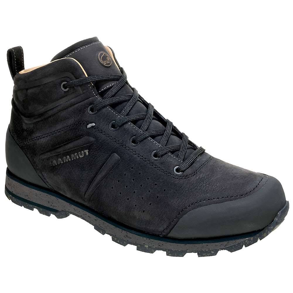 Phantom Dark Titanium Mid Casual Shoe I832427