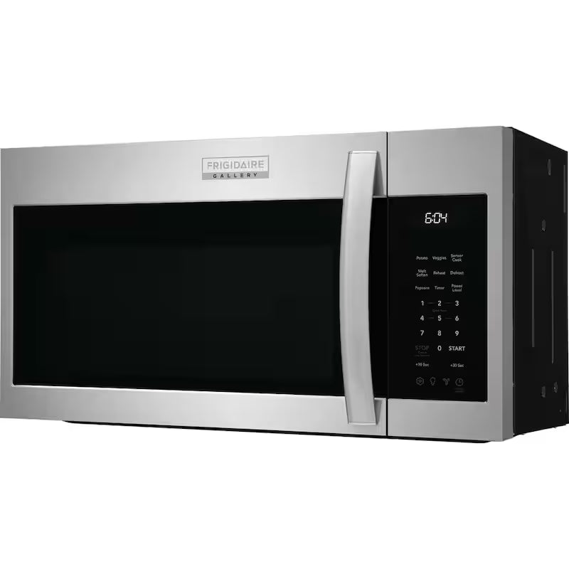 1.9 cu. ft. Over the Range Microwave Stainless Steel X93852