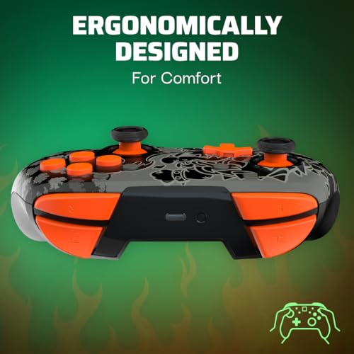 Wireless Controller for Nintendo Switch C857600
