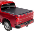 Soft Roll Up Truck Bed Tonneau Cover F5805