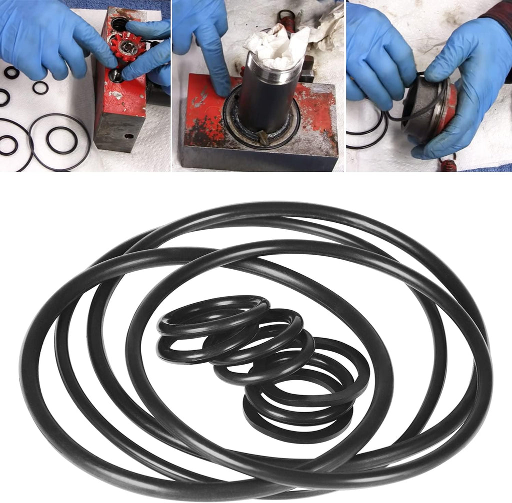 29 pcs Hydraulic Floor Jack Seal Kit N509622