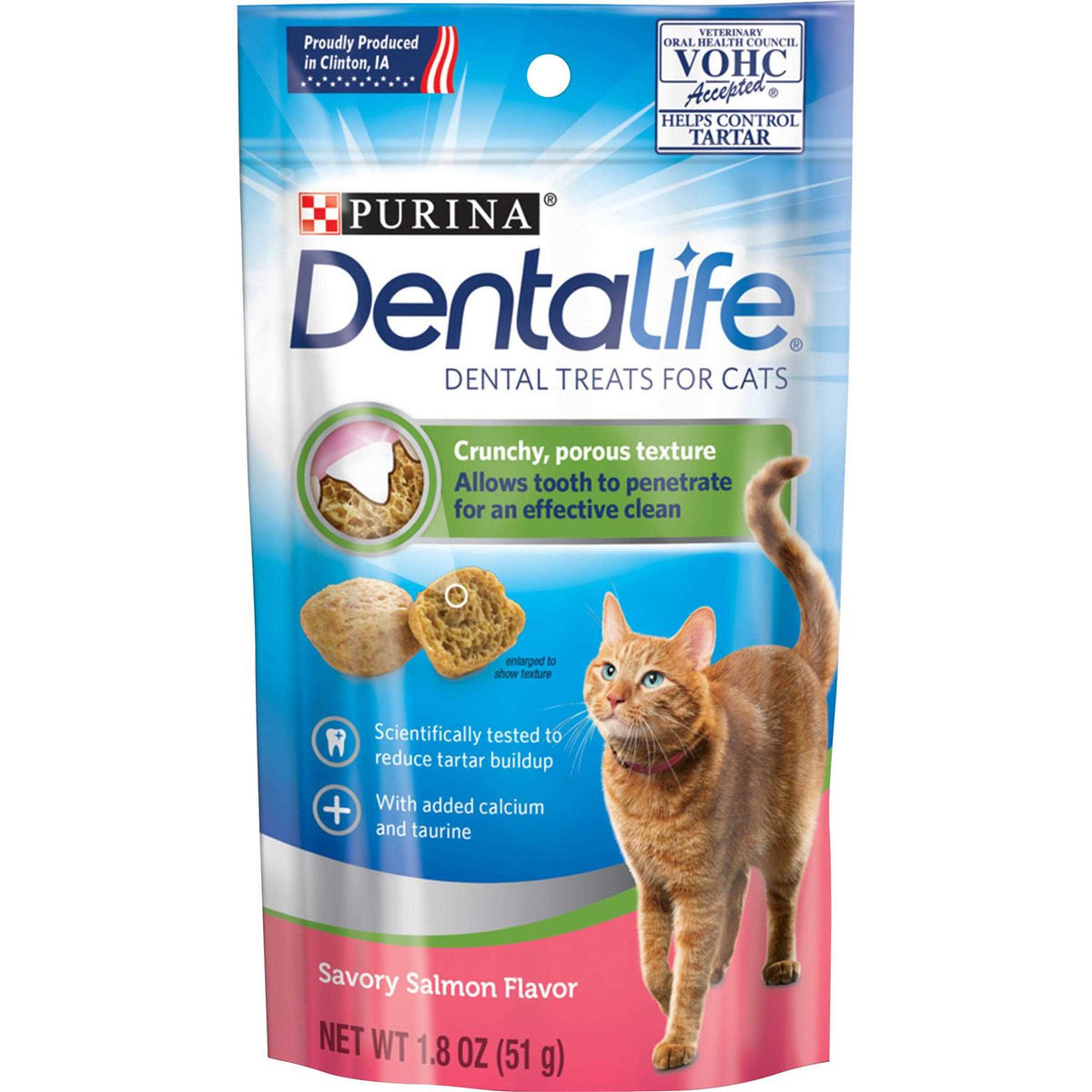 Cat Dental Treats C125433