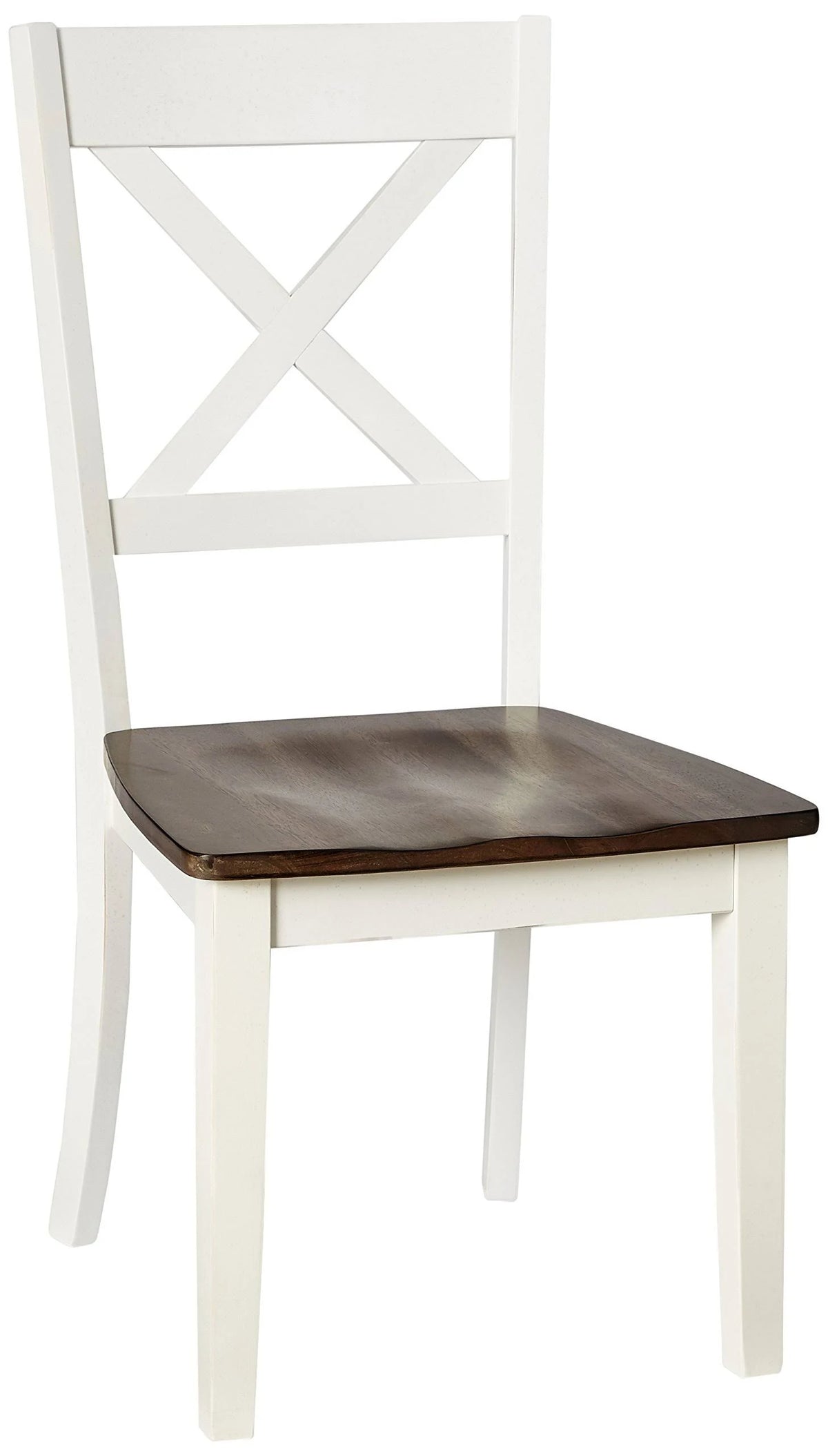 White Chair 2-pk A264236