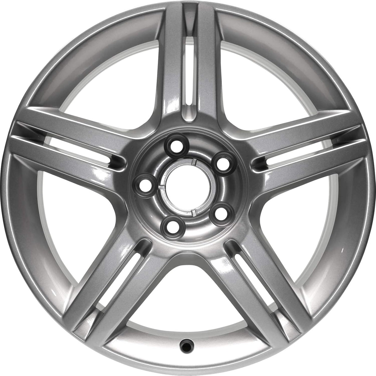 17 Inch 10 Spokes Aluminum Alloy Wheel Rim V323622
