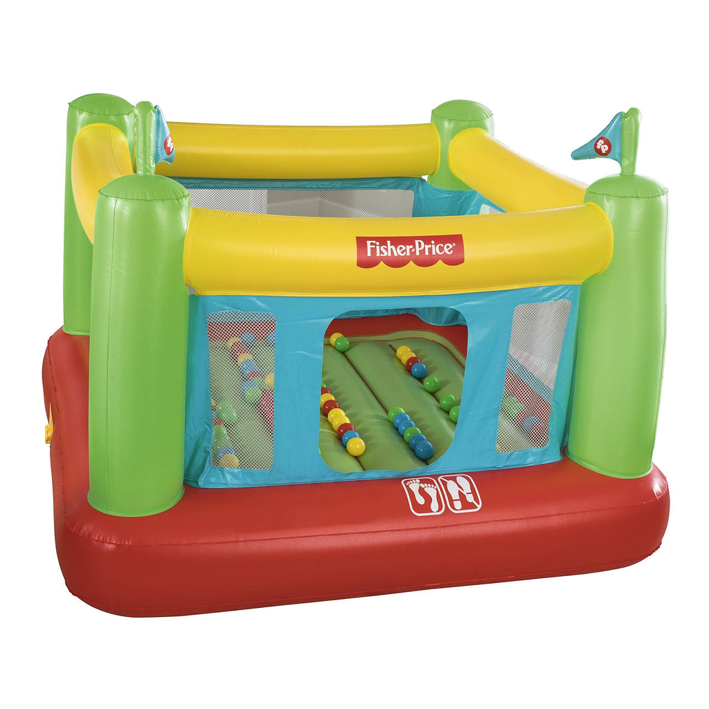 Bouncer G485886