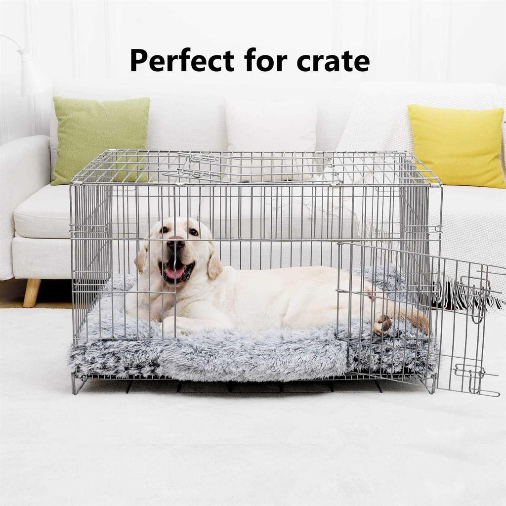 Washable Dog Bed P7982