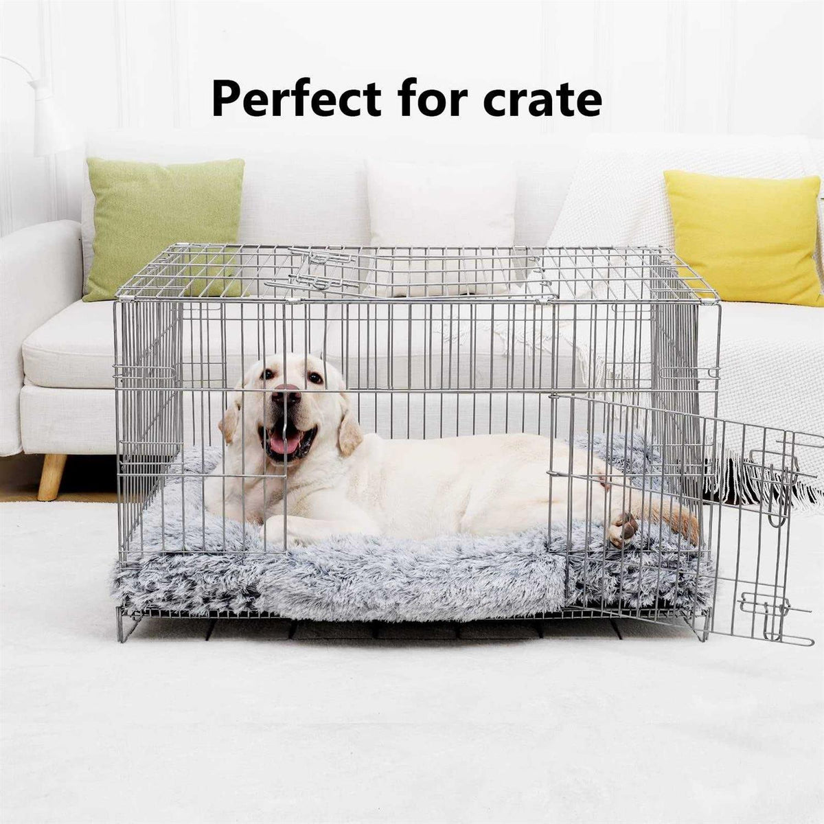 Washable Dog Bed P7982