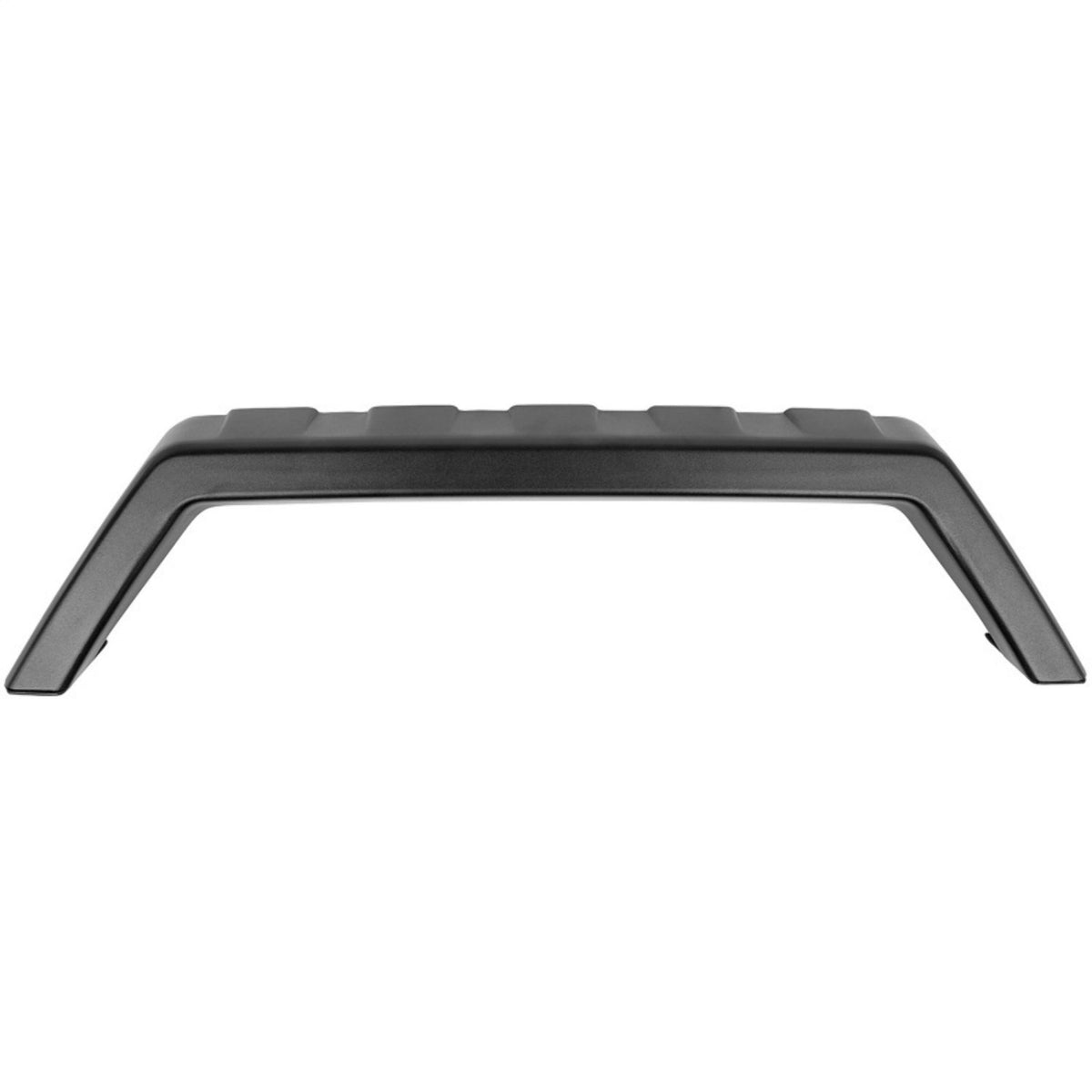Venator Front Bumper with Overrider and Winch Tray I11770