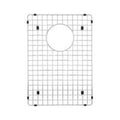 Stainless Steel Double Basin Sink Rack Y540150