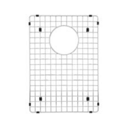 Stainless Steel Double Basin Sink Rack Y540150