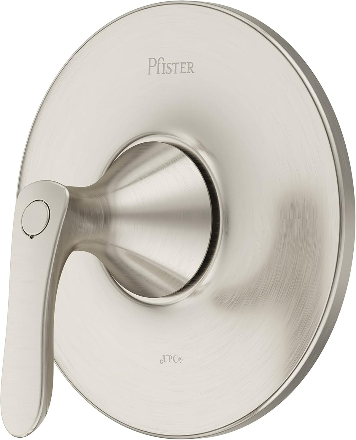 Tuscan Bronze Finish Valve Trim U322659