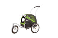 Green Dog Mini Stroller T8367