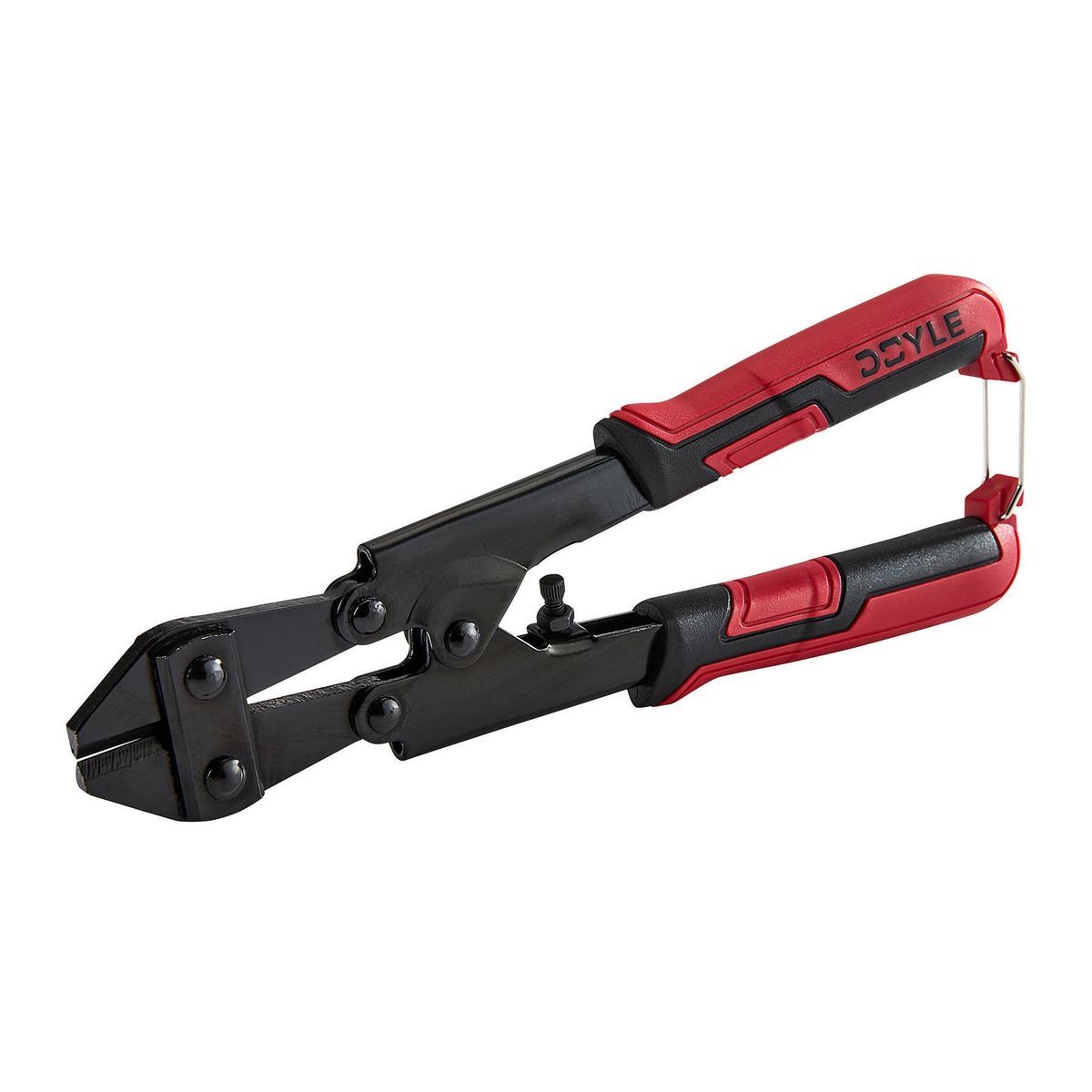 8 In. Bolt and Wire Cutter D467430