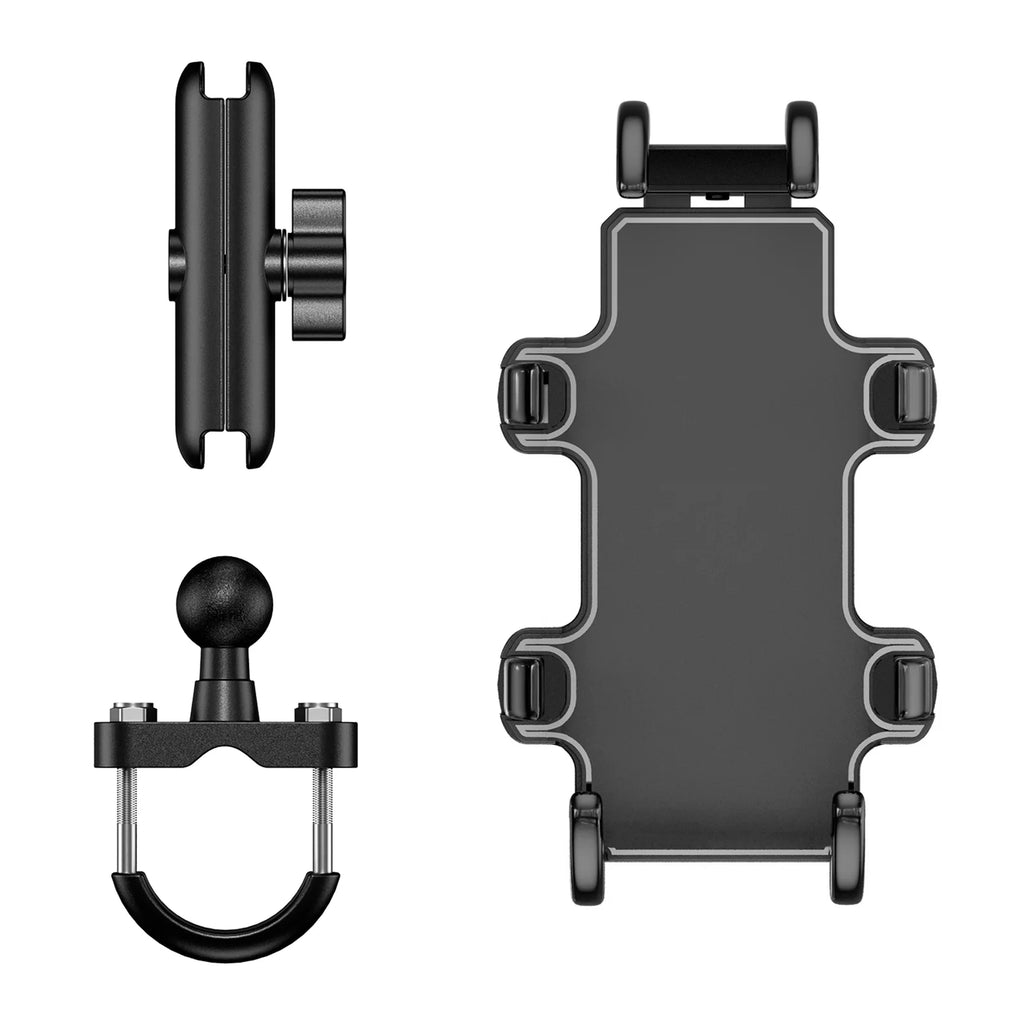 Quick Release Bike Mount E28901