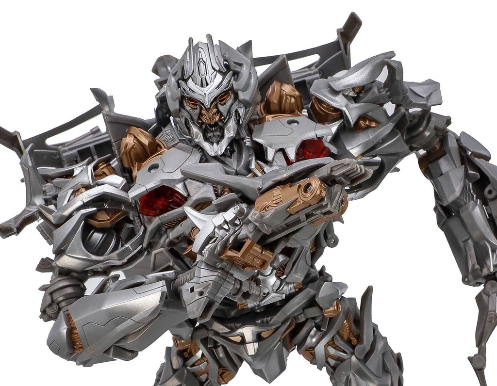Transformers Megatron Action Figure V778974