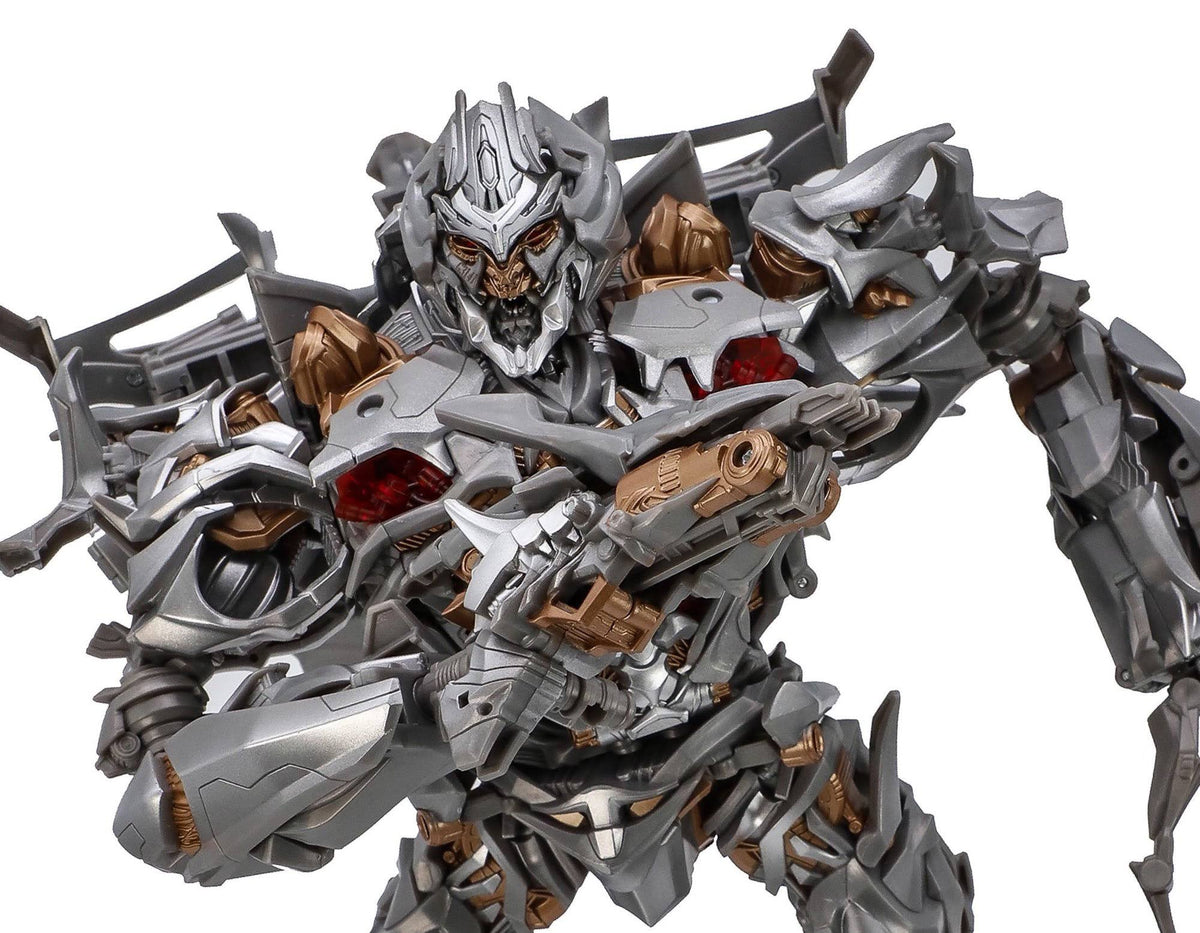 Transformers Megatron Action Figure V778974
