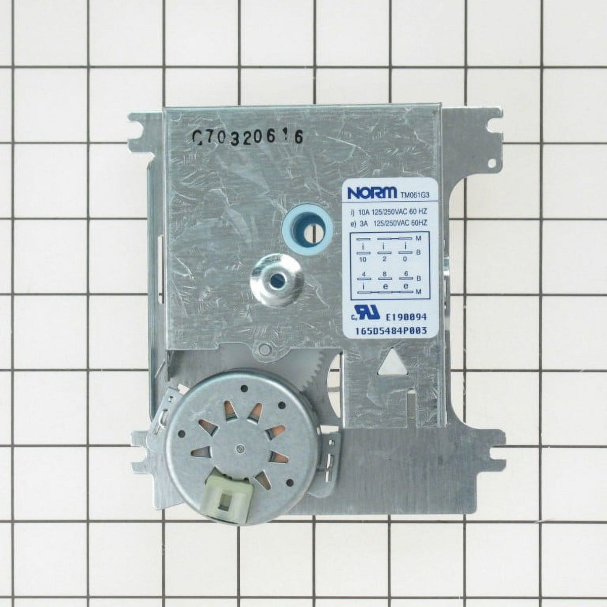 Timer G4250