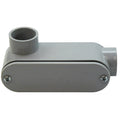 2-1/2 PVC Fitting H542