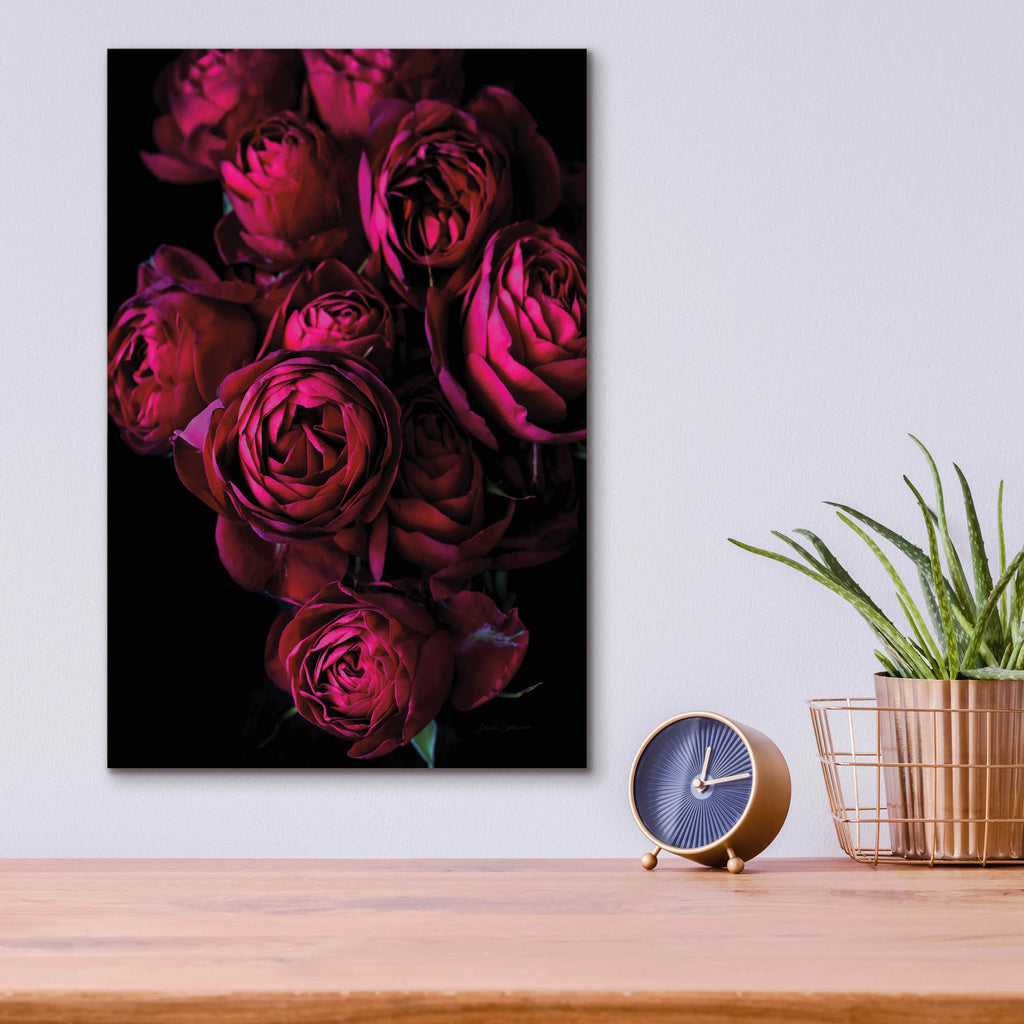 Acrylic Glass Wall Art 12"x16" B836