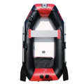 1 person Inflatable Rowing Boat Kayak Canoe V765