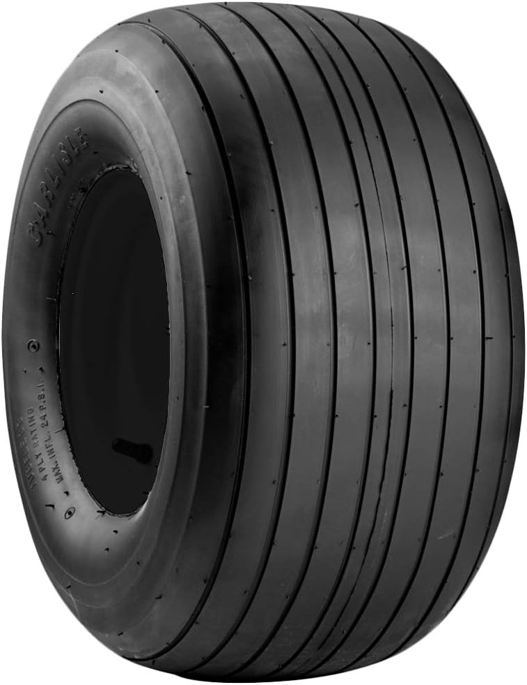 16.5x6.50-8 Lawn & Garden Tire Pack of 2 A257390