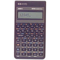 Brown Bezel Scientific Calculator Y610