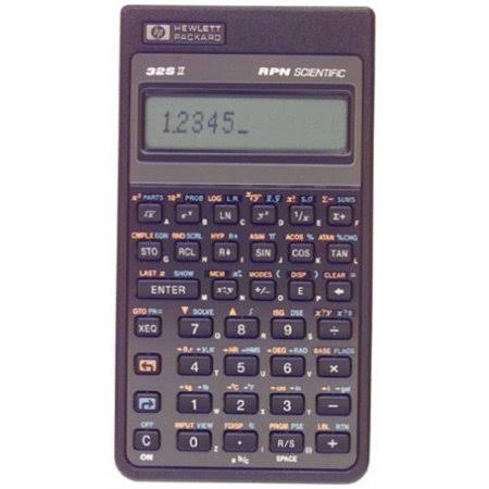 Brown Bezel Scientific Calculator Y610