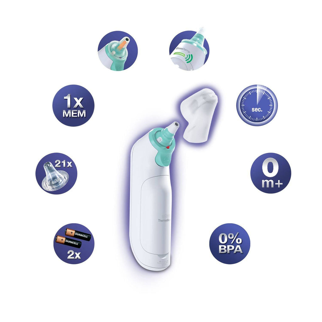 Ear Thermometer L315926