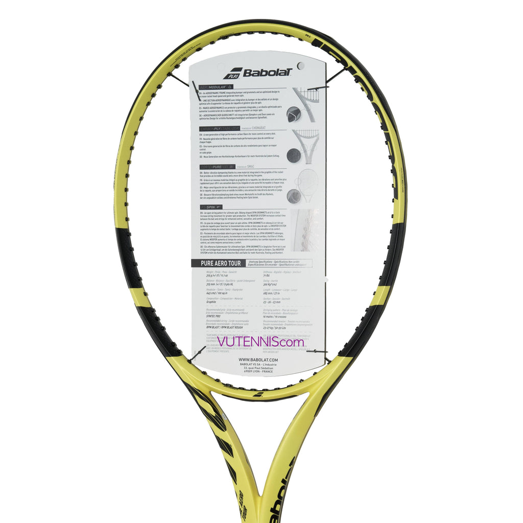 4 1/8 Tennis Racquet M19115