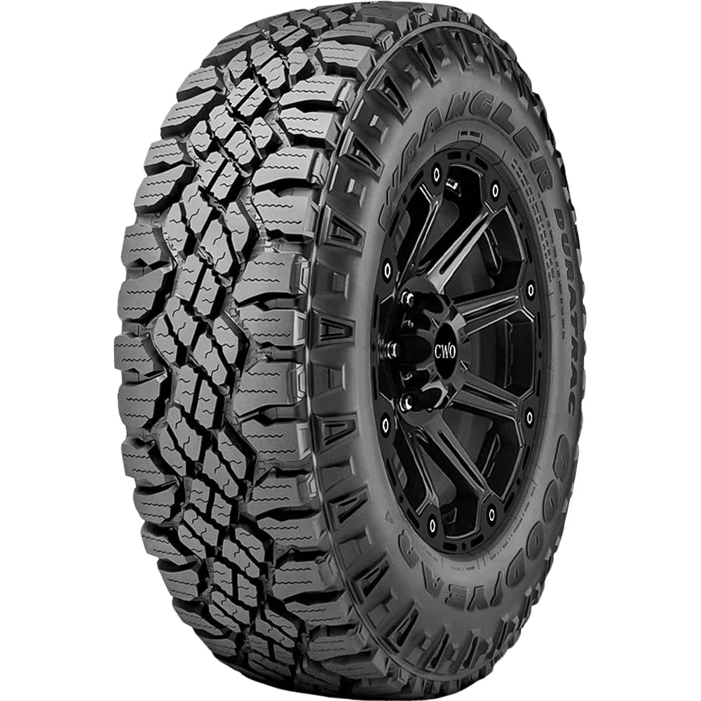 All Terrain Light Truck Tire V217