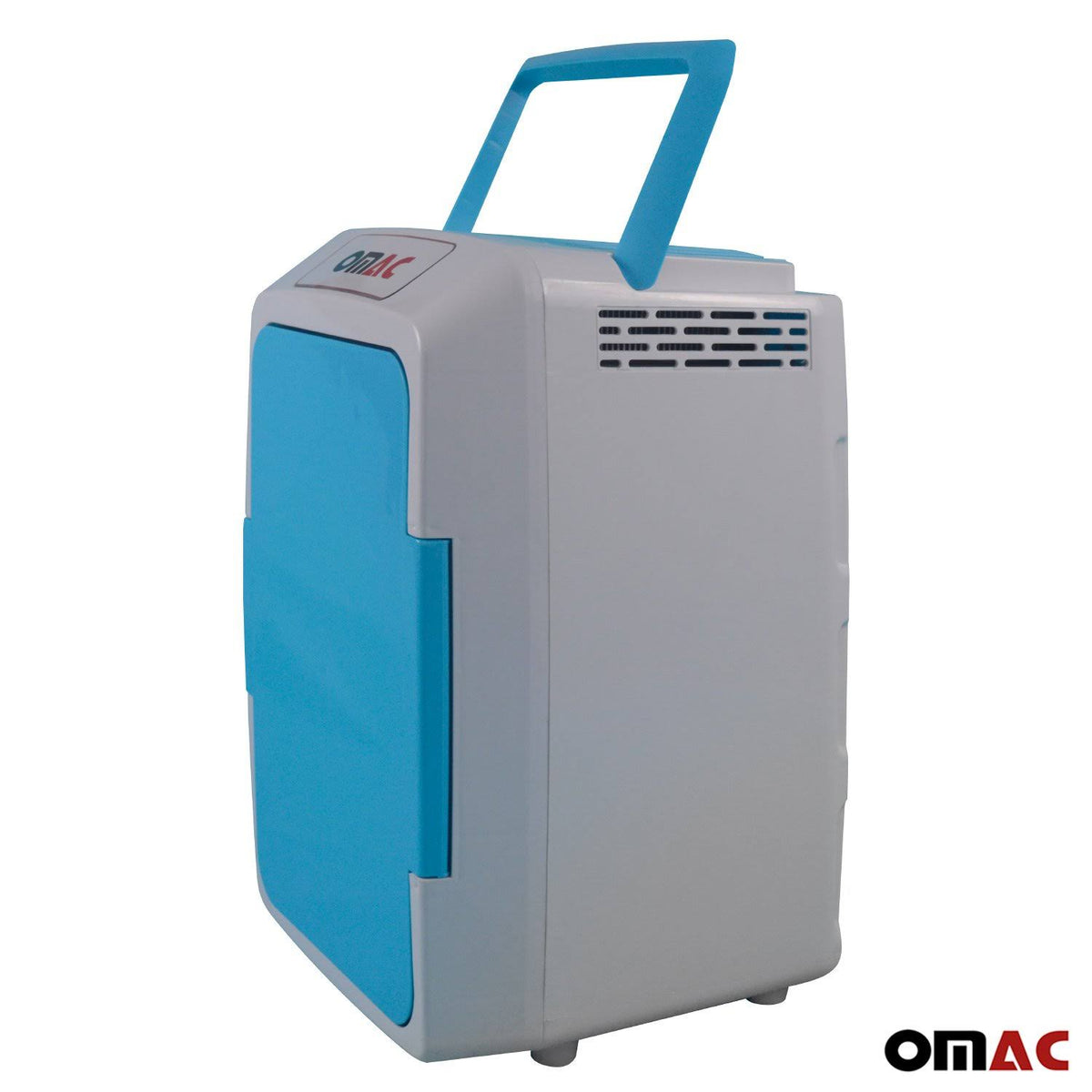 12L Portable Car Refrigerator with Dual Cooling and Warming Z738