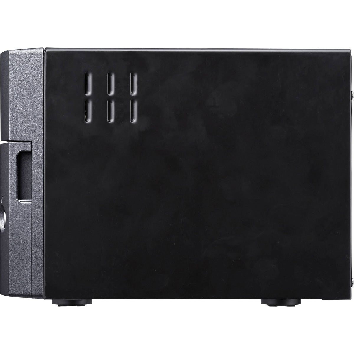 2-Bay NAS Server - SATA 6Gb/s - 2 x 2 TB K541