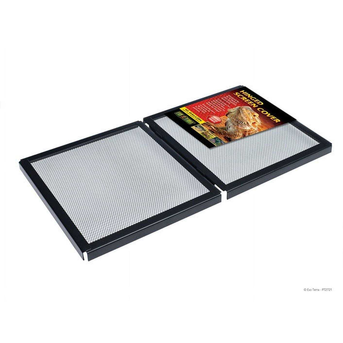 Screen Cover for Hinged Door S49124