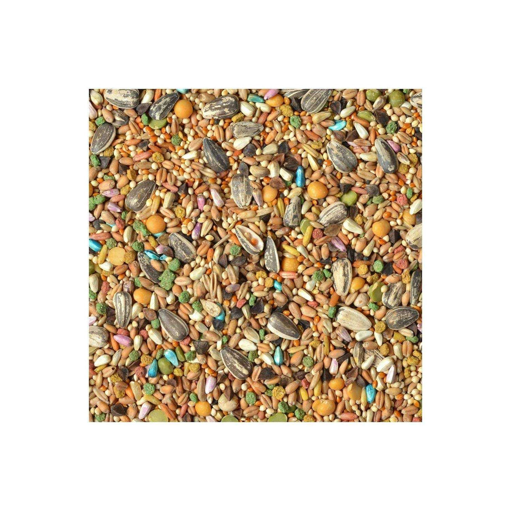 Universal Blend For Medium & Large Birds C7619