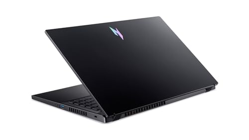15.6" FHD 144Hz IPS Gaming Laptop, AMD Ryzen 5, 32GB RAM, 1TB SSD, RTX 4050 O302