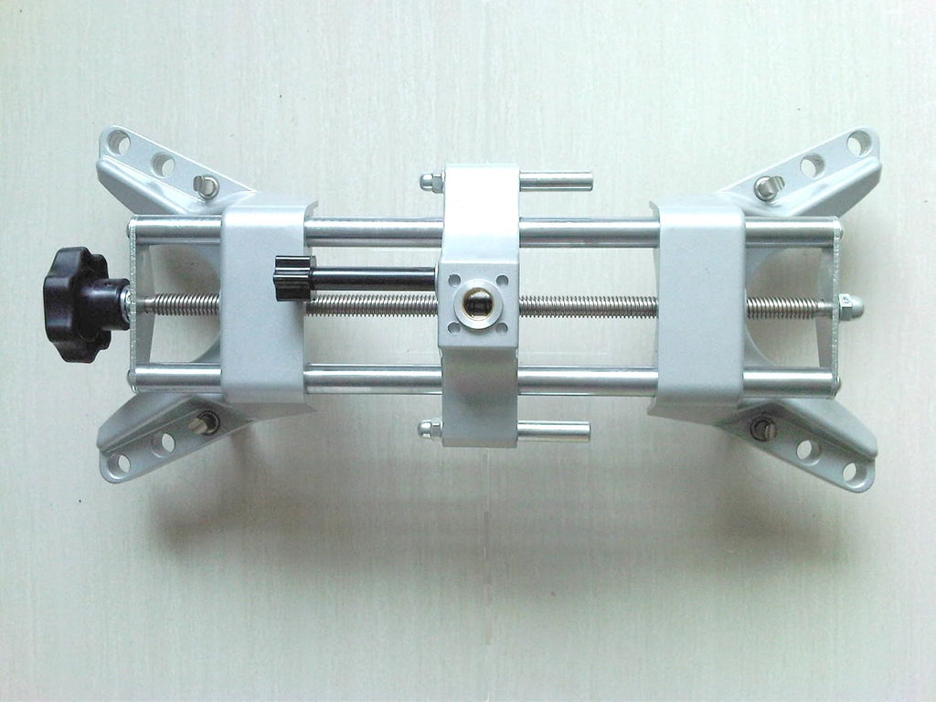 3D Wheel Alignment Rack Tool Y135