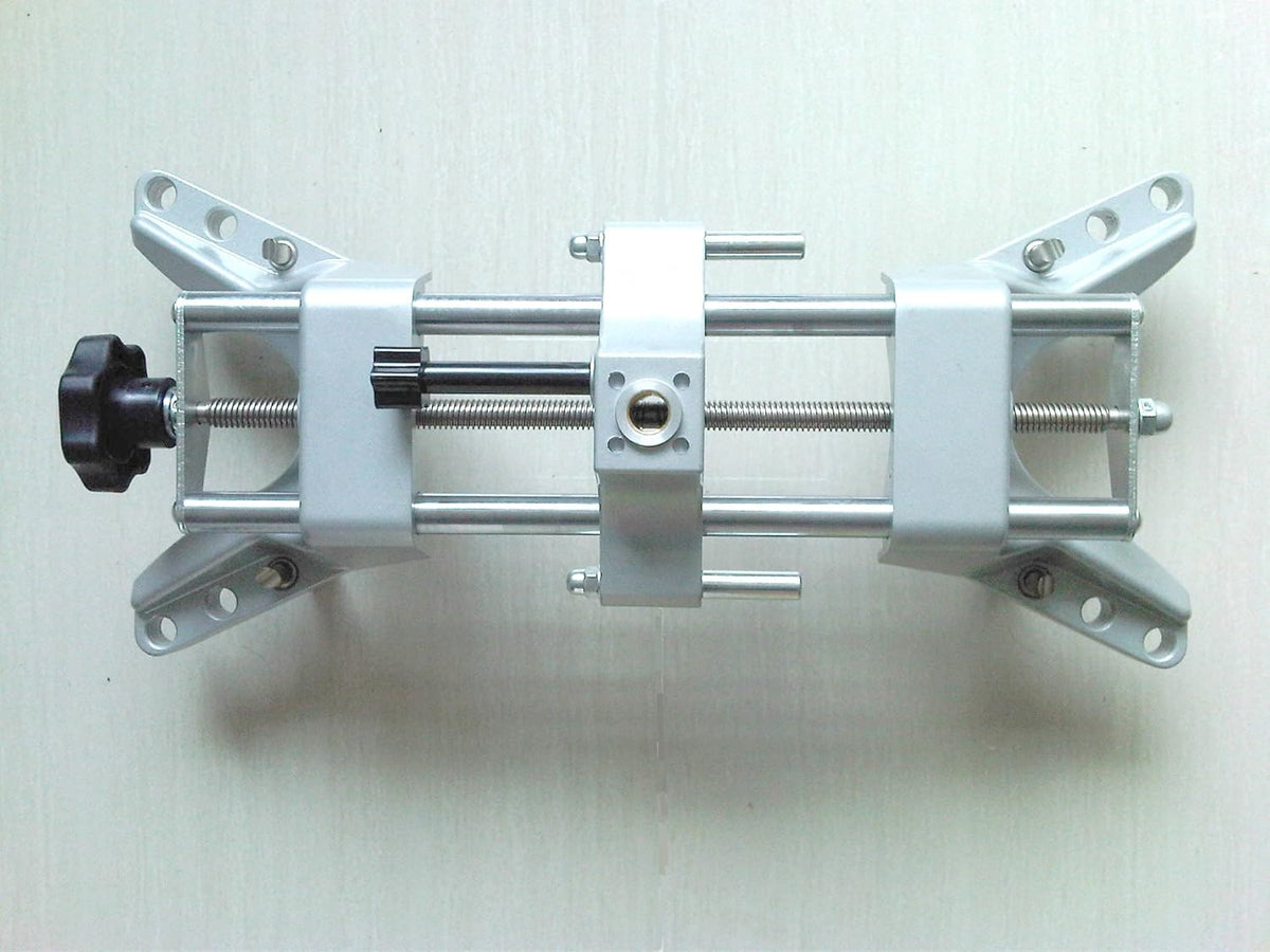 3D Wheel Alignment Rack Tool Y135