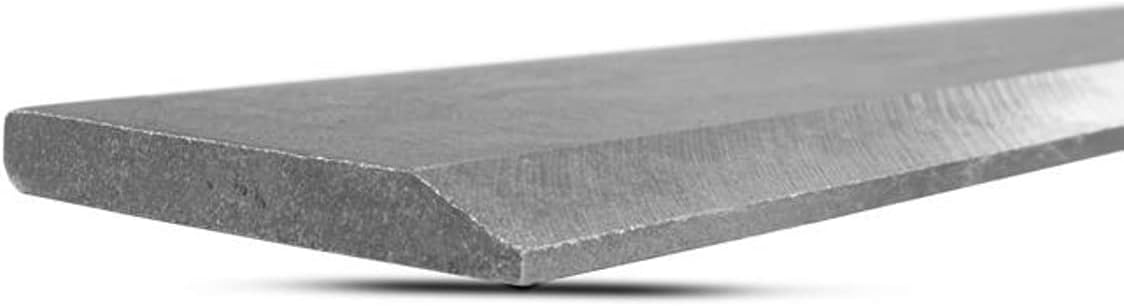 66 Carbon Steel Hardened Cutting Edge P583