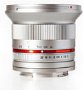 12mm F2.0 Ultra Wide Angle Lens M337017