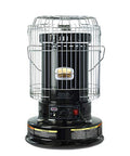 23,800 BTU Indoor Kerosene Convection Heater, Ivory N5555