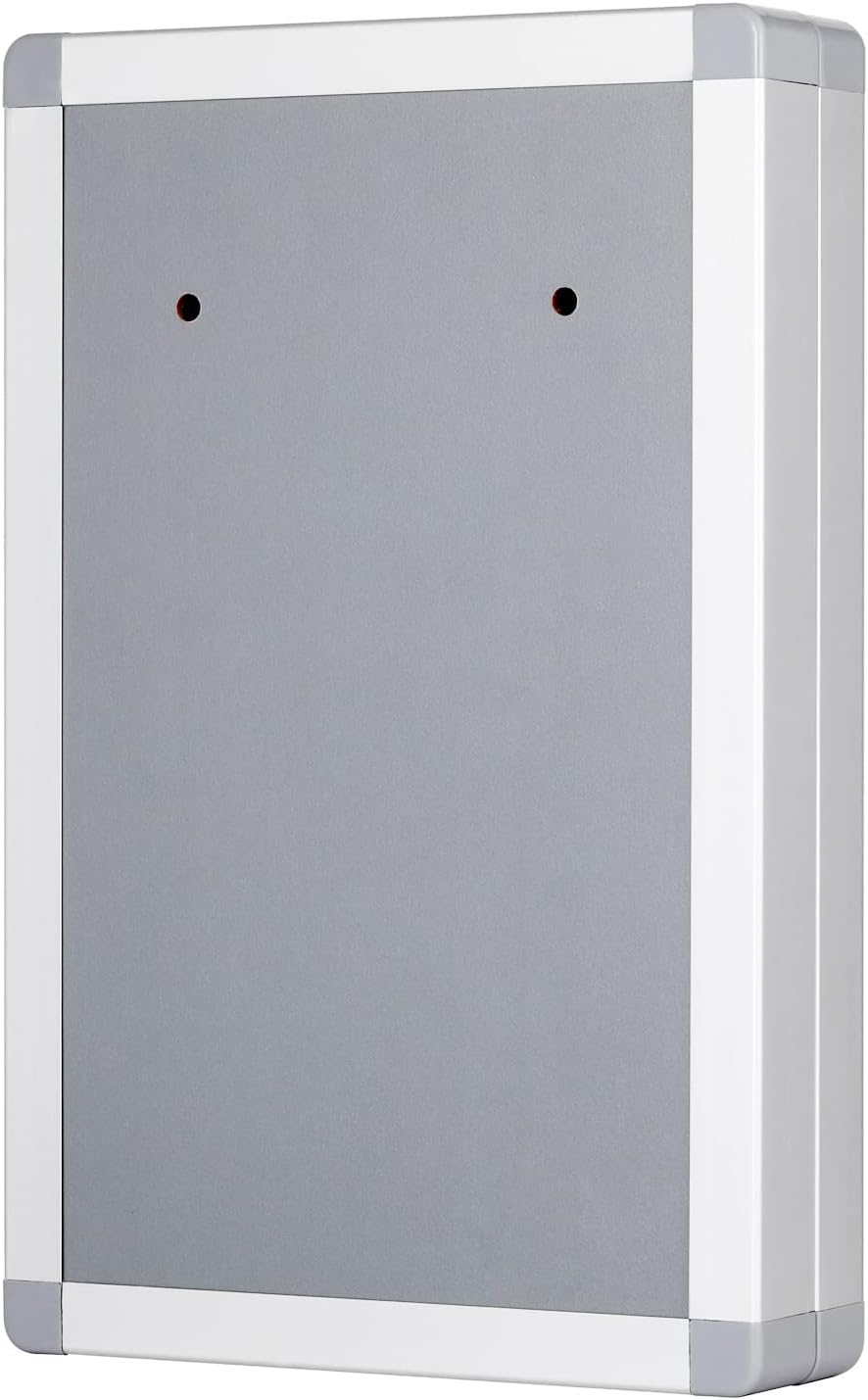 Key Lock Box, Key Cabinet Wall Mount with Key Tag G6579