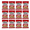 Raspberry Shortbread Cookies, 2 oz, 12 CT X528