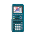 Teal Handheld Graphing Calculator Z488175