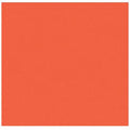 Tangerine Orange Cardstock 12 x 12 500 Sheets X701