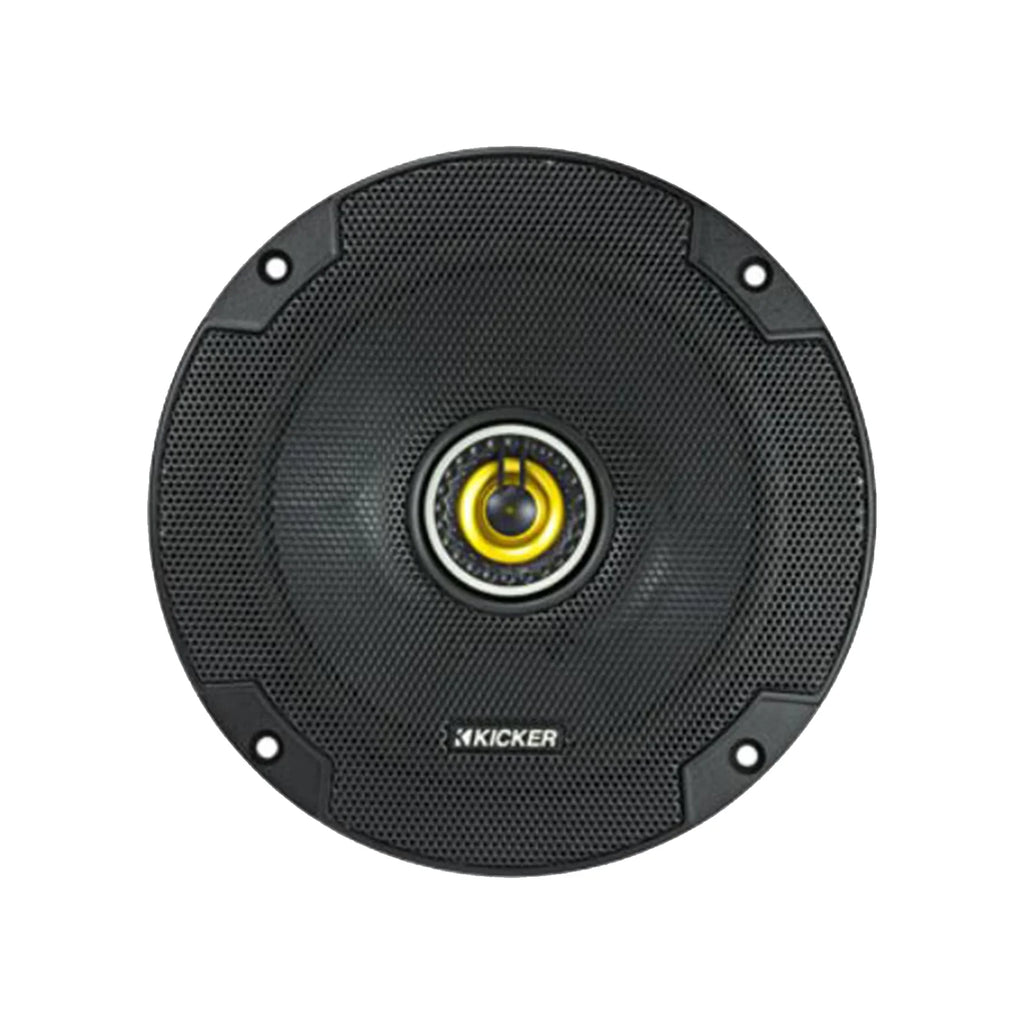 4-Ohm 225W 5.25" Car Audio Coaxial Speakers H601